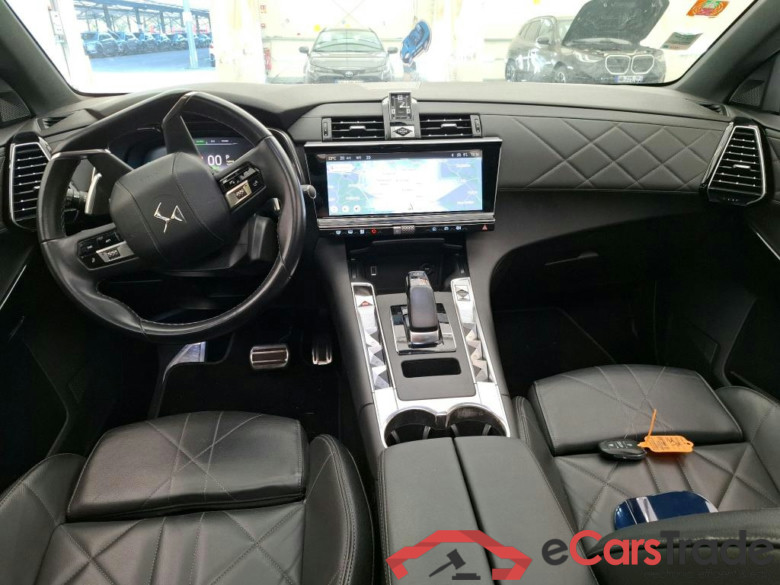DS DS 7 / 2022 / 5P / SUV E-TENSE 4x4 300 RIVOLI #6