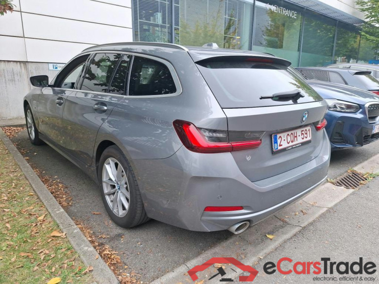 BMW 3 SERIES TOURING 2.0 330E (215KW) TOURING #3