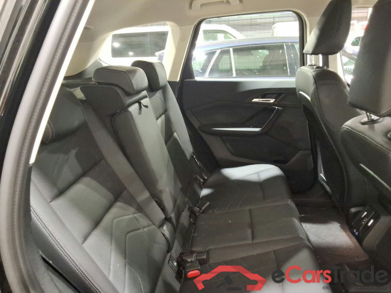 BMW X1 1.5 XDRIVE25E PHEV (180KW) 4WD AUTO #5
