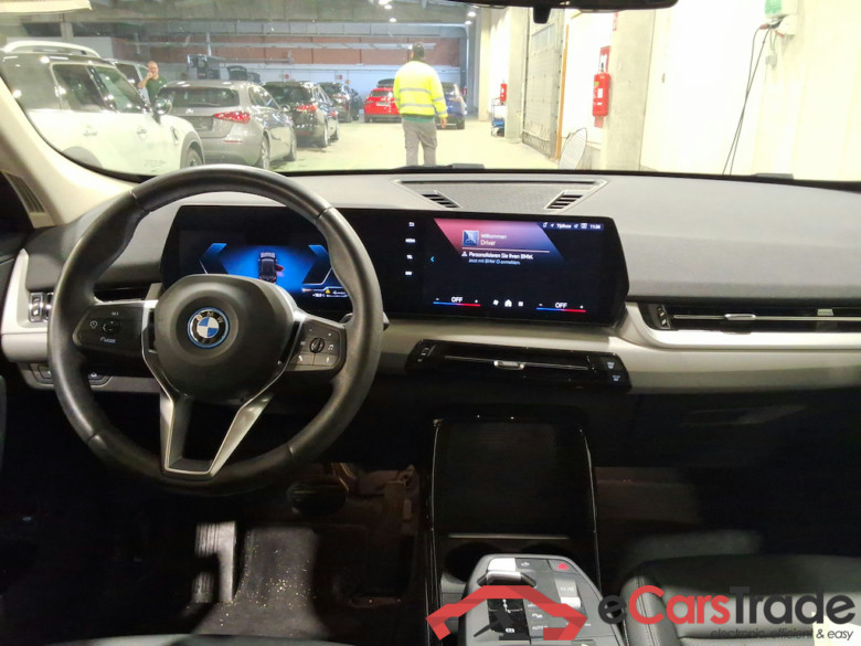 BMW X1 1.5 XDRIVE25E PHEV (180KW) 4WD AUTO #6