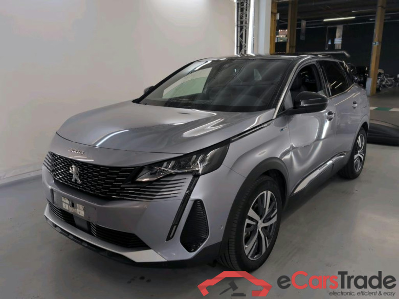 PEUGEOT 3008 1.6 PHEV 225 E-AUTO8 ALLURE PACK