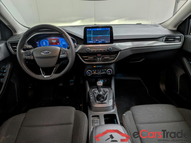 FORD Focus wagon 1.0 EcoB. Tit. XBns #5