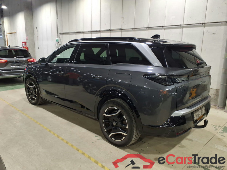 PEUGEOT 5008 BEV 73KWH 210 GT #2