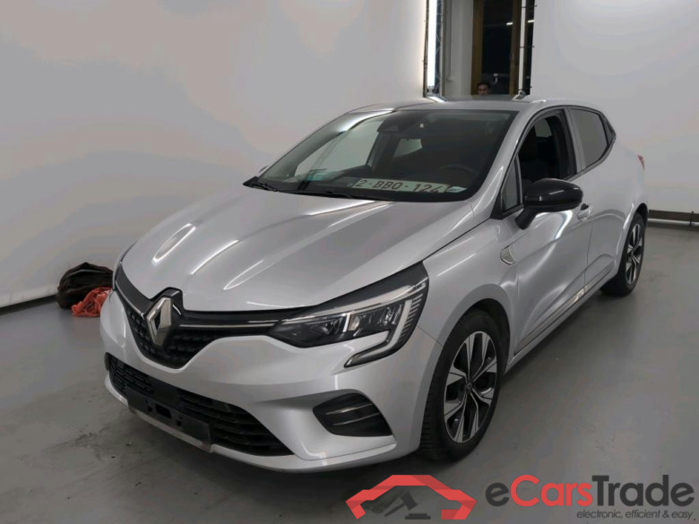 RENAULT CLIO 1.0 TCE 90 LIMITED #3