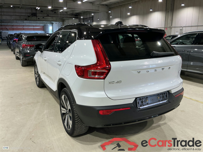 VOLVO XC40 BEV 70KWH RECHARGE PRO #3