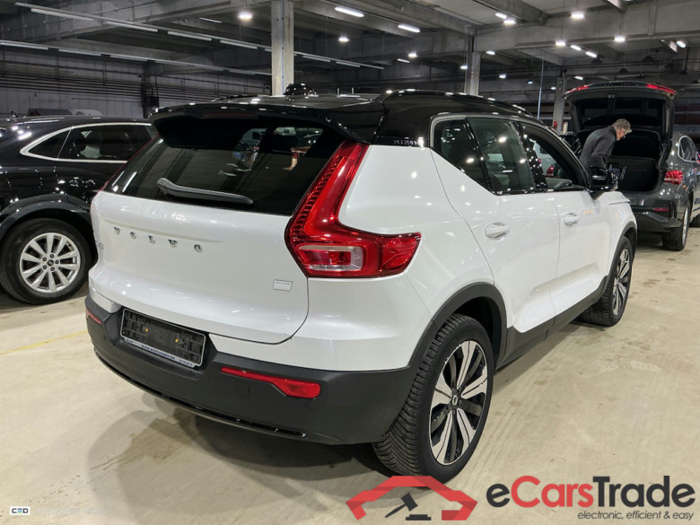 VOLVO XC40 BEV 70KWH RECHARGE PRO #4