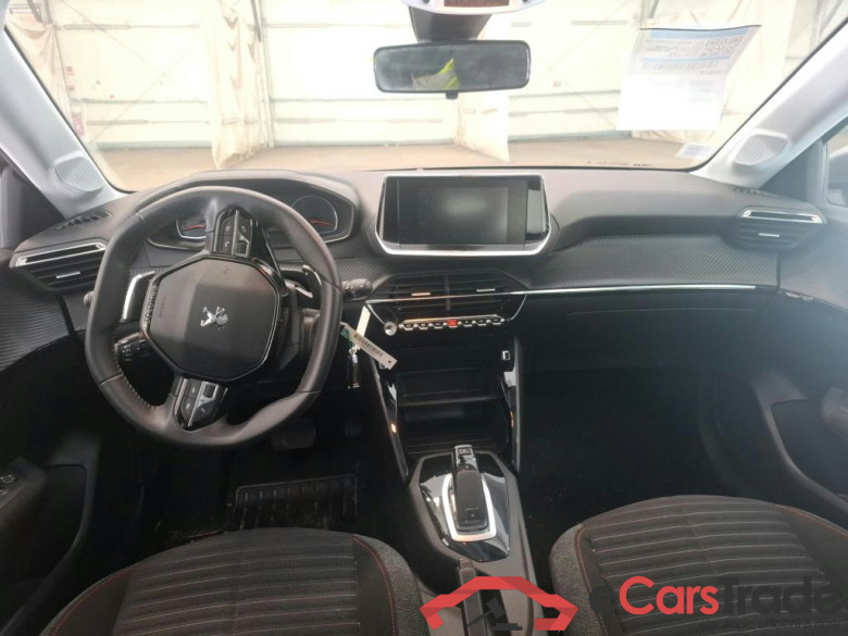 PEUGEOT 208 Affaire / 2019 / 5P / Berline 1.2 PT 100 S&S EAT8 Active Business R #5