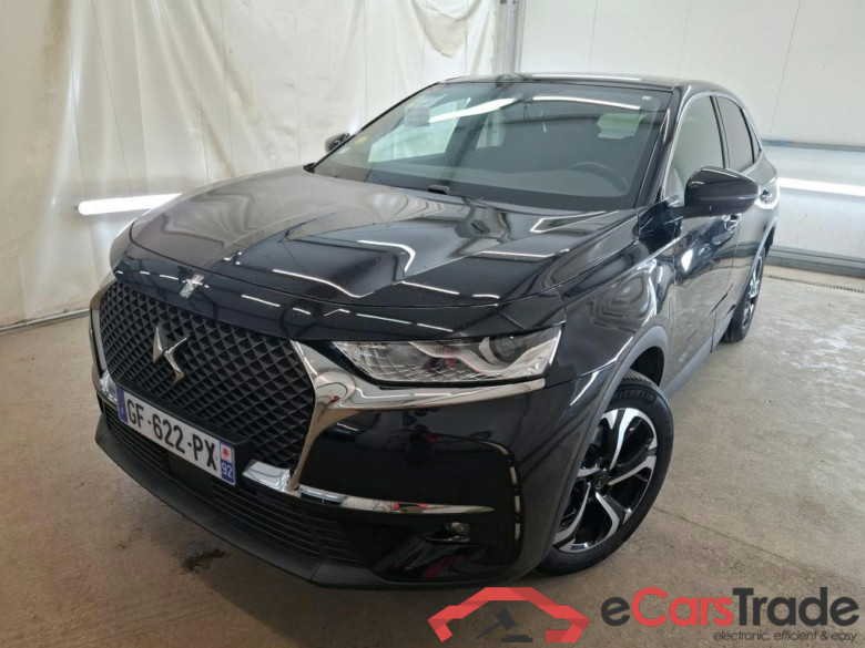 7 Crossback Business 1.5 BlueHDi 130CV BVA8 E6d