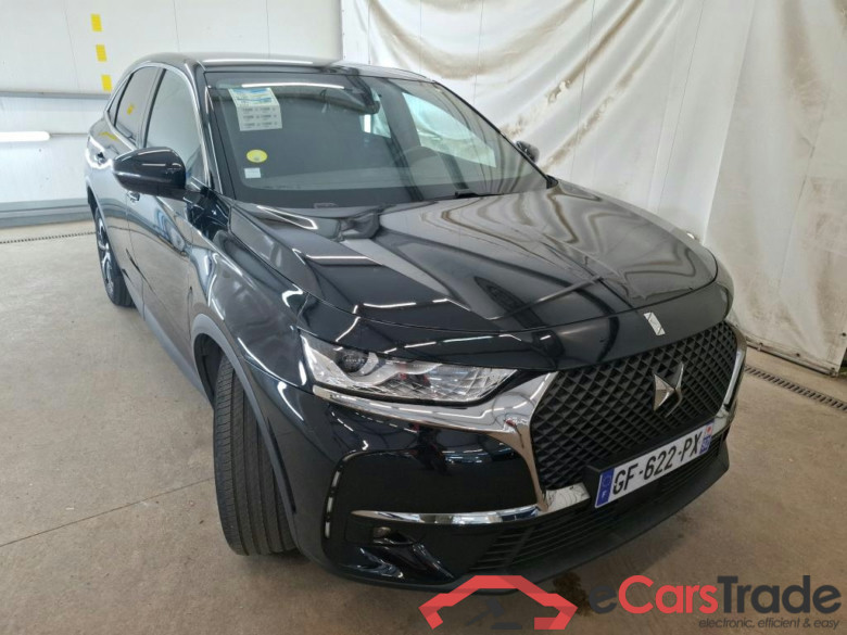 7 Crossback Business 1.5 BlueHDi 130CV BVA8 E6d #4