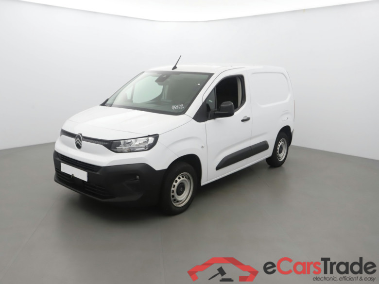 Citroen Berlingo M 650KG BlueHDi 100ch S&S