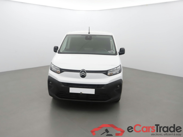 Citroen Berlingo M 650KG BlueHDi 100ch S&S #2