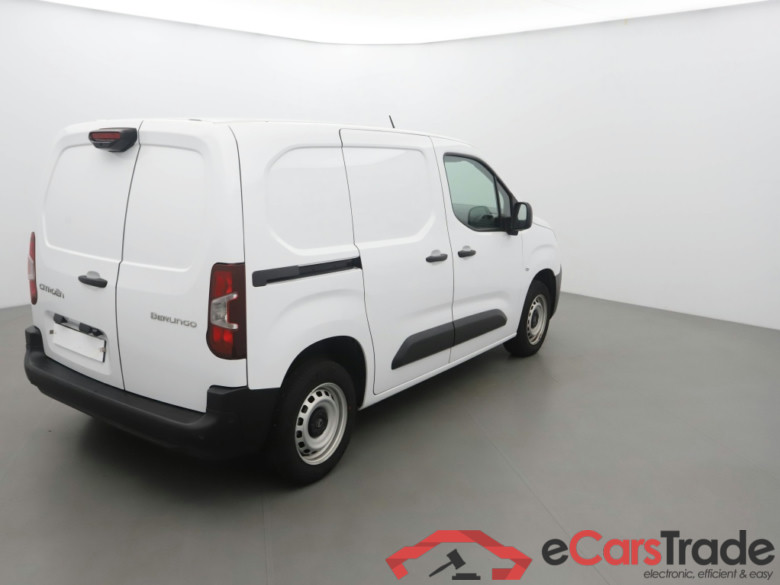 Citroen Berlingo M 650KG BlueHDi 100ch S&S #3