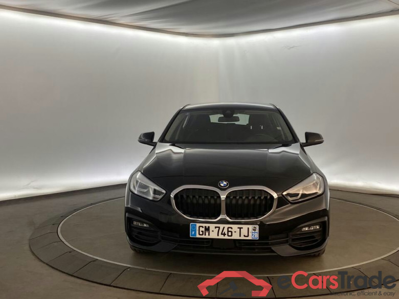 BMW Série 1 / 2019 / 5P / Berline 116i Business Design / PRÊT A VENDRE