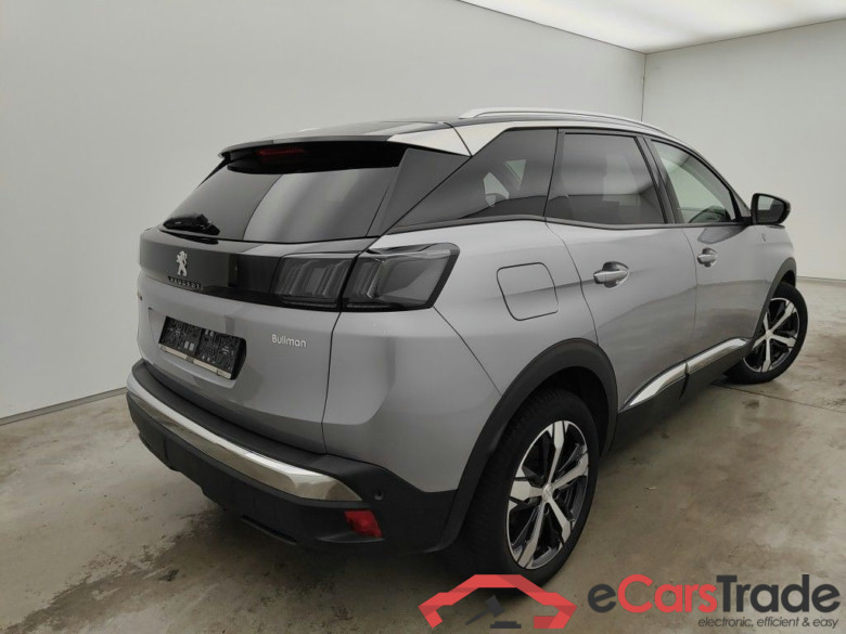 Peugeot 3008 1.5 BlueHDi 96kW S&S Roadtrip 5d #2