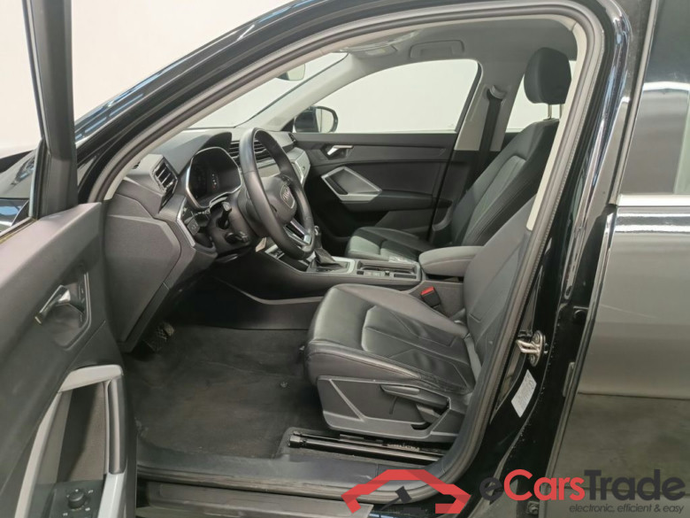 Audi Q3 Sportback 45 TFSI e S tronic 5d #3