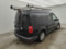 preview Volkswagen Caddy #1