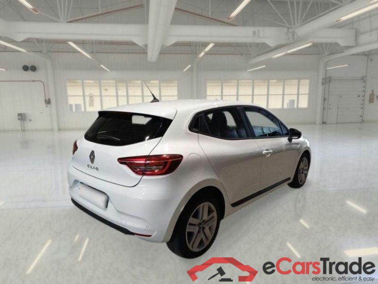 RENAULT CLIO / 2019 / 5P / BERLINA 1.0 TCE 66KW BUSINESS #2
