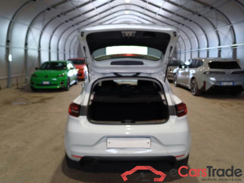 RENAULT CLIO / 2019 / 5P / BERLINA 1.0 TCE 66KW BUSINESS #5
