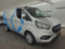 preview Ford Transit Custom #1