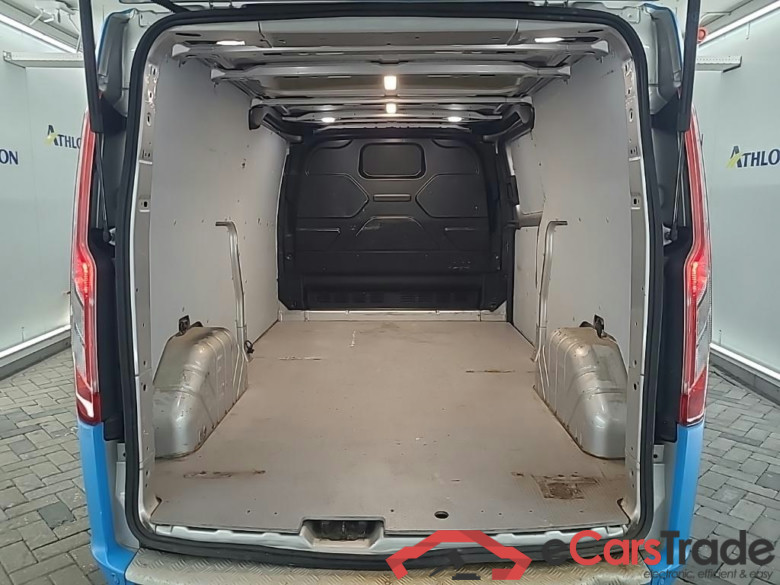 FORD Transit Custom Gesloten Bestel 2.0 TDCi 320 L2H1 Limited 170pk 4D (Automaat) #5