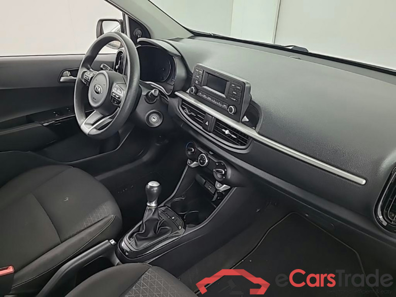 KIA Picanto 1.0 DPi ComfortLine 5-zits 5D 49kW #6