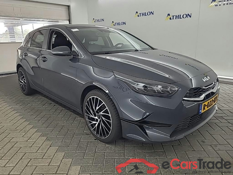 KIA CEE D 1.5 T-GDi MHEV DCT DynamicPlusLine 5D 117kW #2