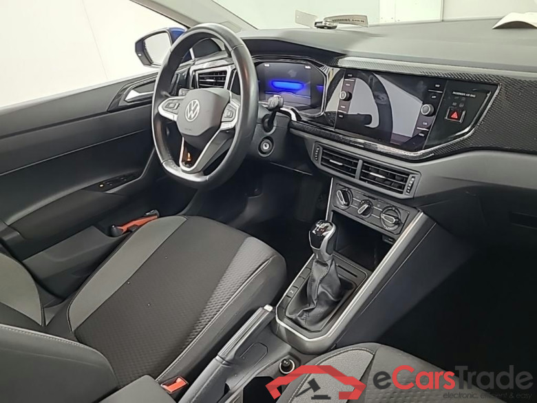 VOLKSWAGEN POLO 1.0 TSI 70kW Life 5D #6