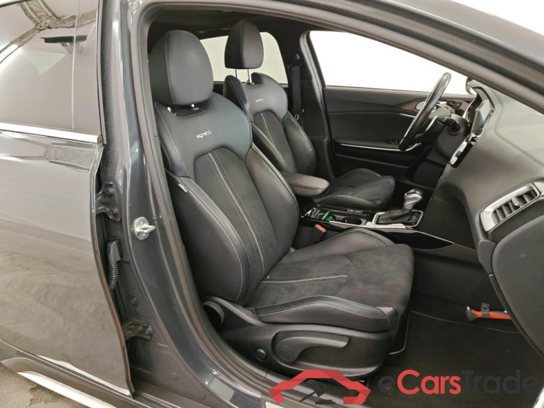 Kia ProCeed 1.5 T-GDi DCT7 GT-PlusLine glazen dak 5d #3