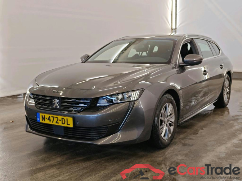 Peugeot 508 SW Active Pack Business PureTech 130 EAT8 5d #1