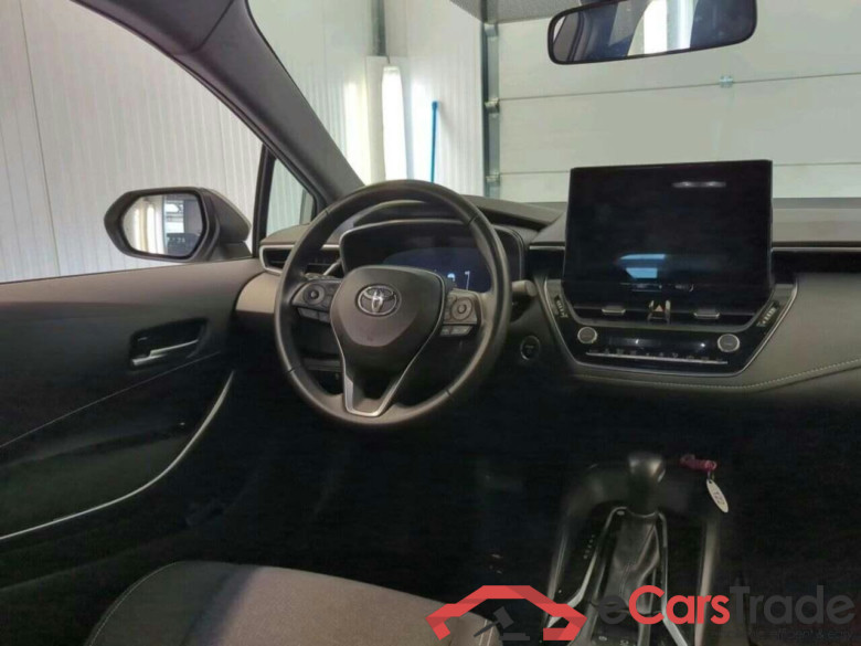 TOYOTA Corolla Touring Sports Hybrid 140 Active #3
