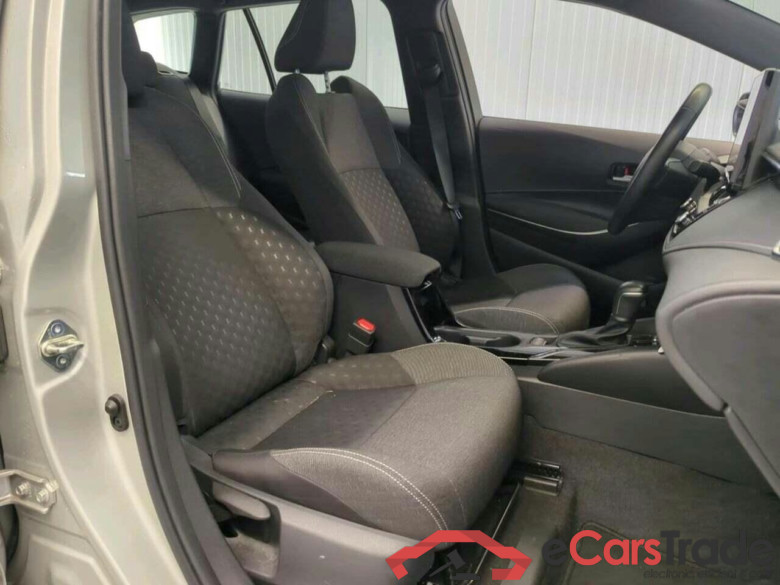 TOYOTA Corolla Touring Sports Hybrid 140 Active #5