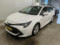 preview Toyota Corolla #0