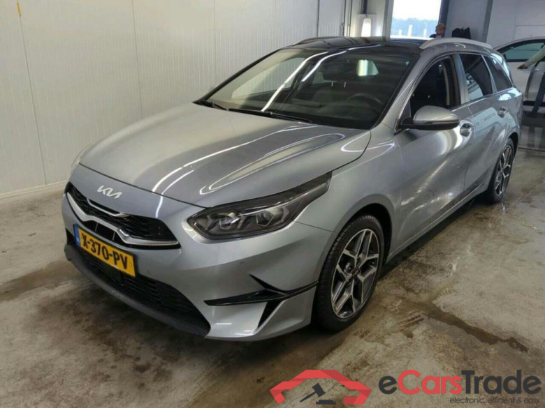 KIA ceed sportswagon 1.0 T-GDi ExecLine
