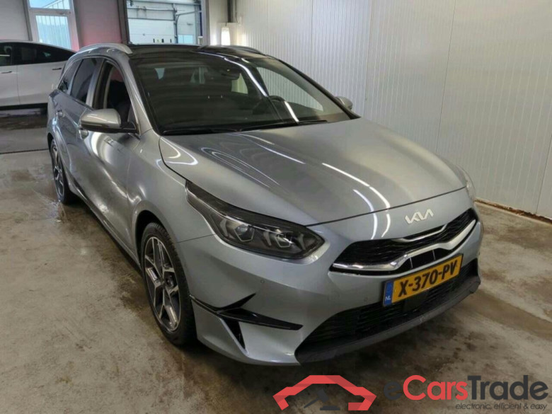 KIA ceed sportswagon 1.0 T-GDi ExecLine #5