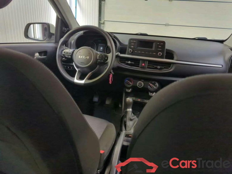 KIA Picanto 1.0 DPi ComfortLine #3
