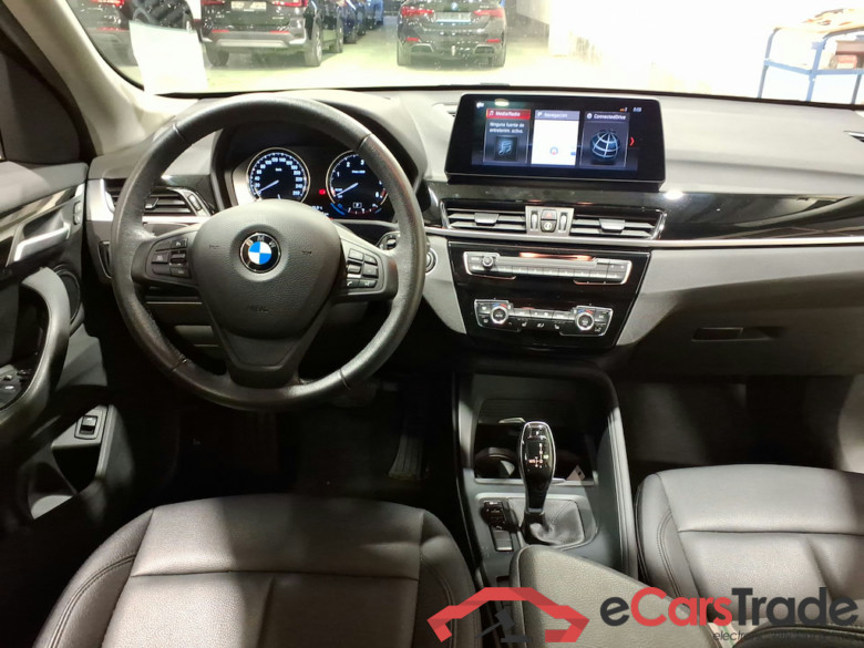 BMW X1 DIESEL - 2019 1.5 dA sDrive16 AdBlue #6