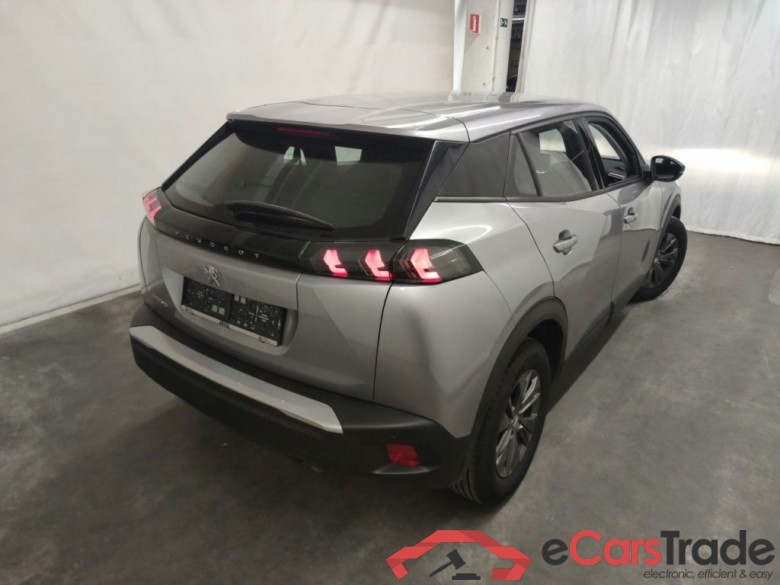 Peugeot 2008 1.2 Puretech 74KW S&S Active Pack 5d #2