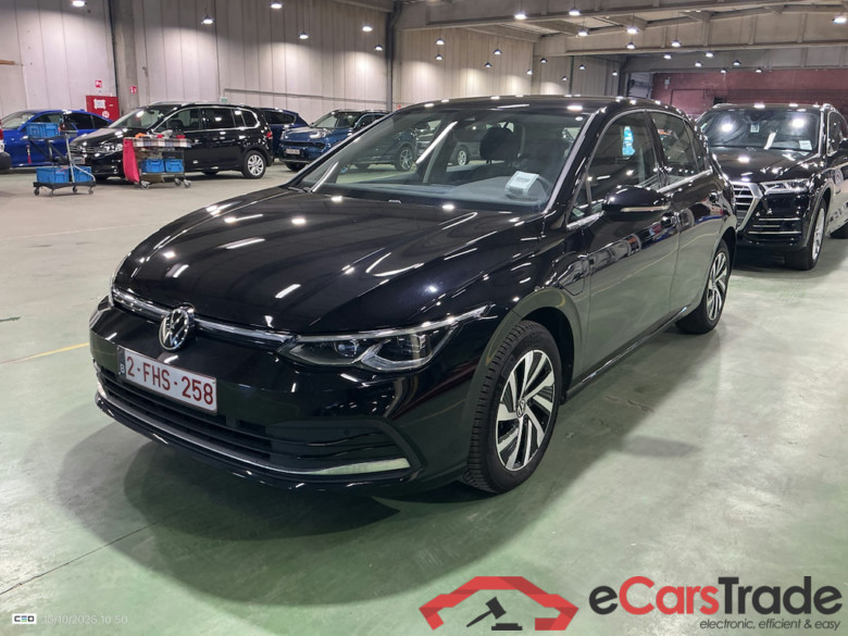 VOLKSWAGEN GOLF VIII 1.4 EHYBRID STYLE BUSINESS DSG