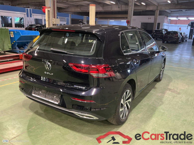 VOLKSWAGEN GOLF VIII 1.4 EHYBRID STYLE BUSINESS DSG #4