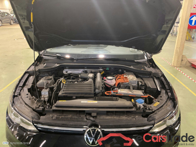 VOLKSWAGEN GOLF VIII 1.4 EHYBRID STYLE BUSINESS DSG #6