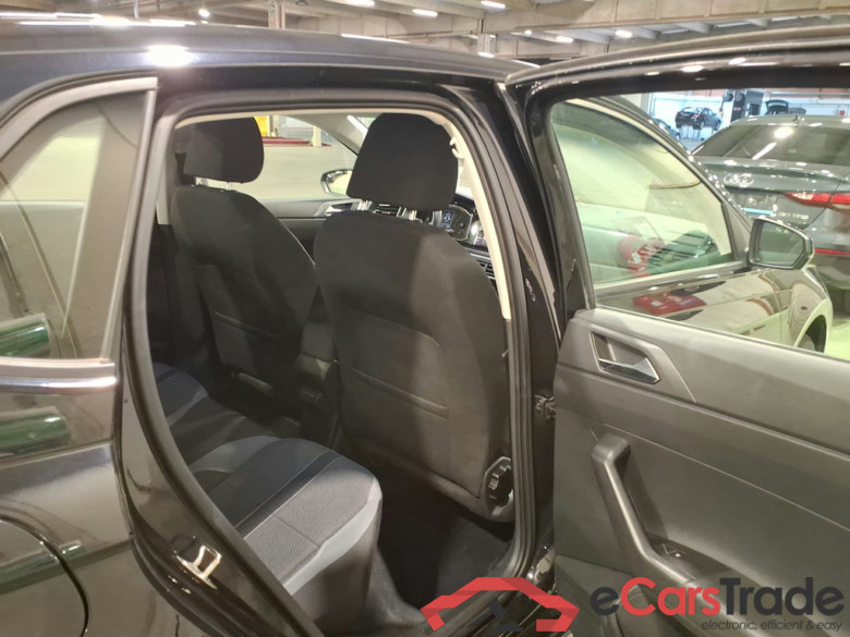 VOLKSWAGEN POLO - 2018 1.0 TSi Highline OPF #5