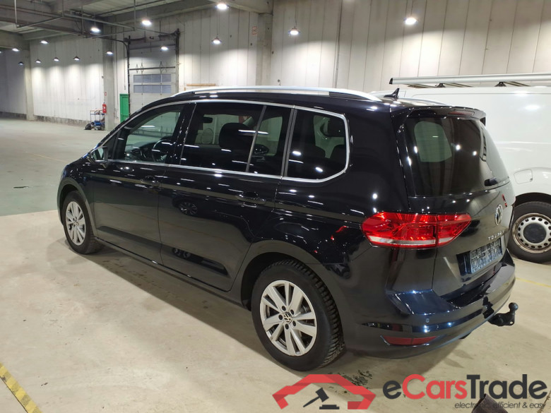 VOLKSWAGEN TOURAN 1.5 TSI HIGHLINE DSG #2