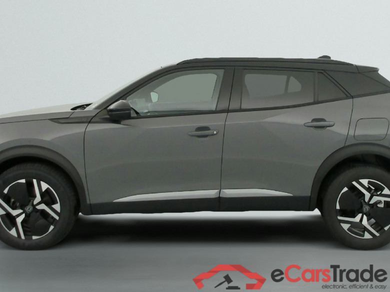 Peugeot 2008 GT Hybrid 136 e-DCS6 #4