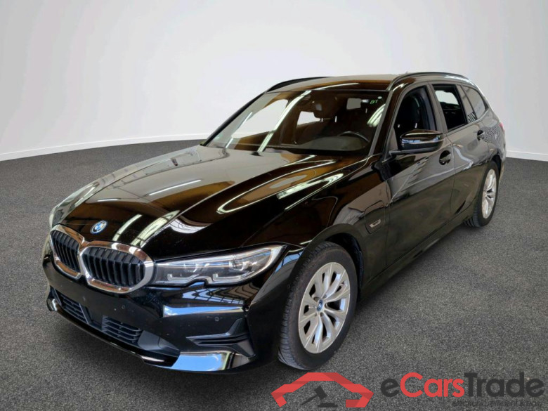 Baureihe 3 Touring 320 e Advantage 2.0 150KW AT8 E6d