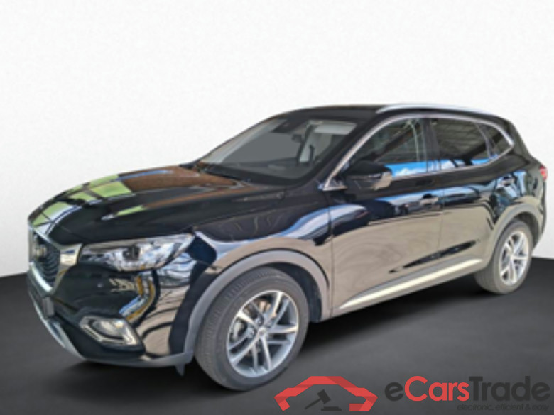 MG EHS PHEV Luxury 5d 119kW