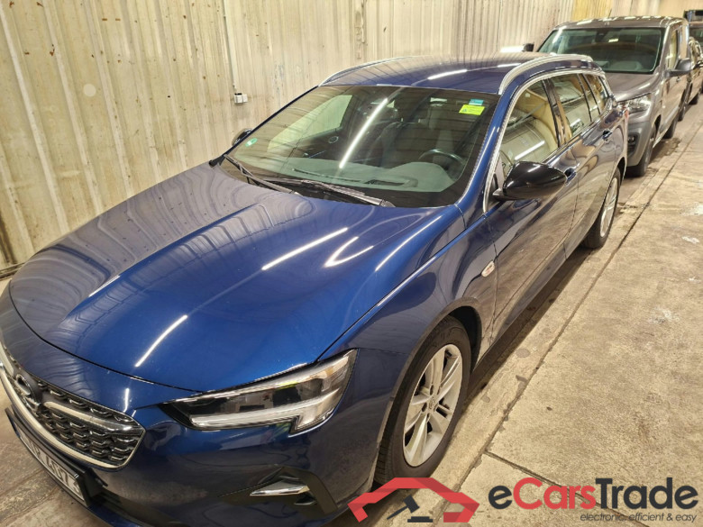 Insignia B Sports Tourer Elegance 2.0 CDTI 128KW AT8 E6d #1