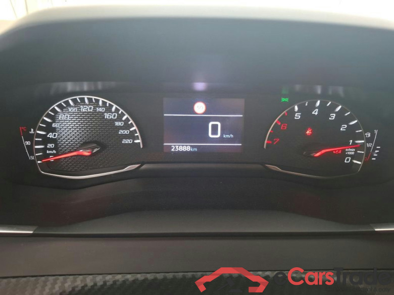 2008 Active 1.2 PureTech 100CV BVM6 E6d #6