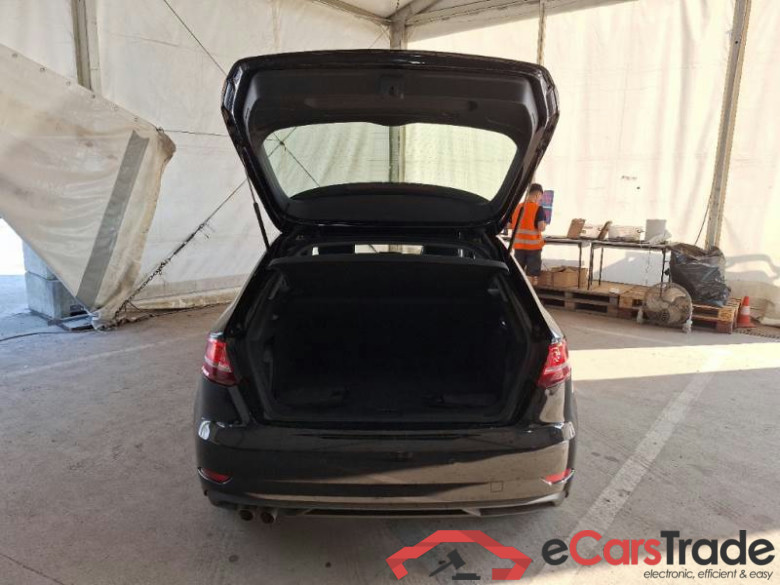 AUDI A3 / 2016 / 5P / BERLINA 35 TDI S TRONIC BUSINESS S.BACK #5