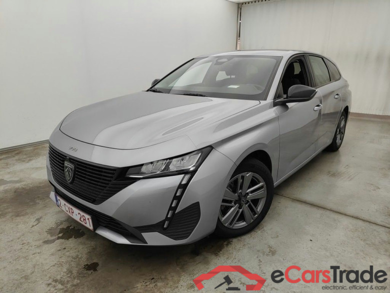 Peugeot 308 SW 1.5 BlueHDi 130 S&S EAT8 Active Pack 5d