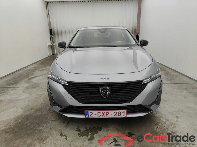 Peugeot 308 SW 1.5 BlueHDi 130 S&S EAT8 Active Pack 5d #5
